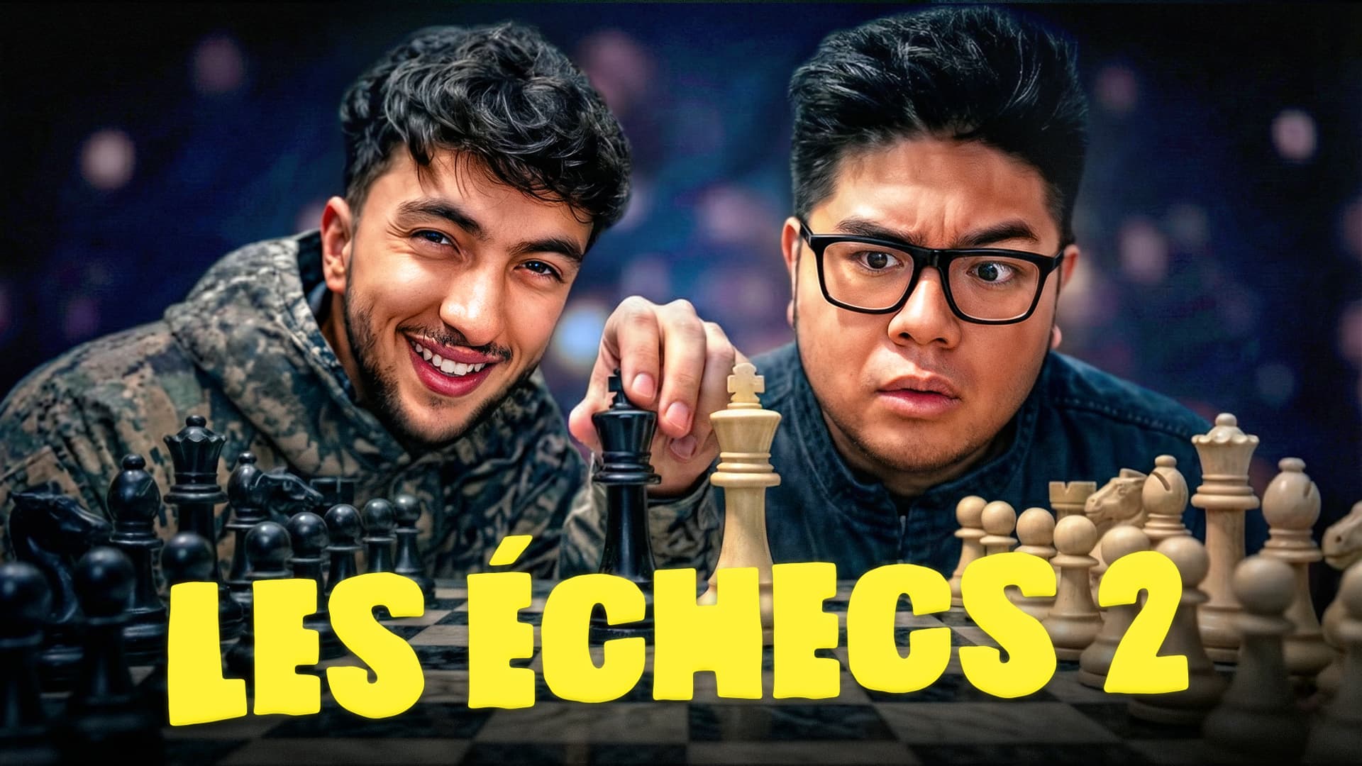 Miniature YouTube
