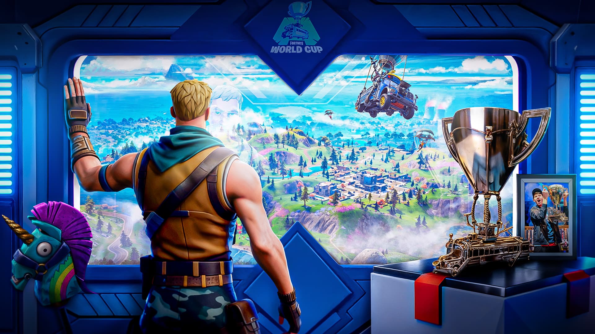 Miniature YouTube