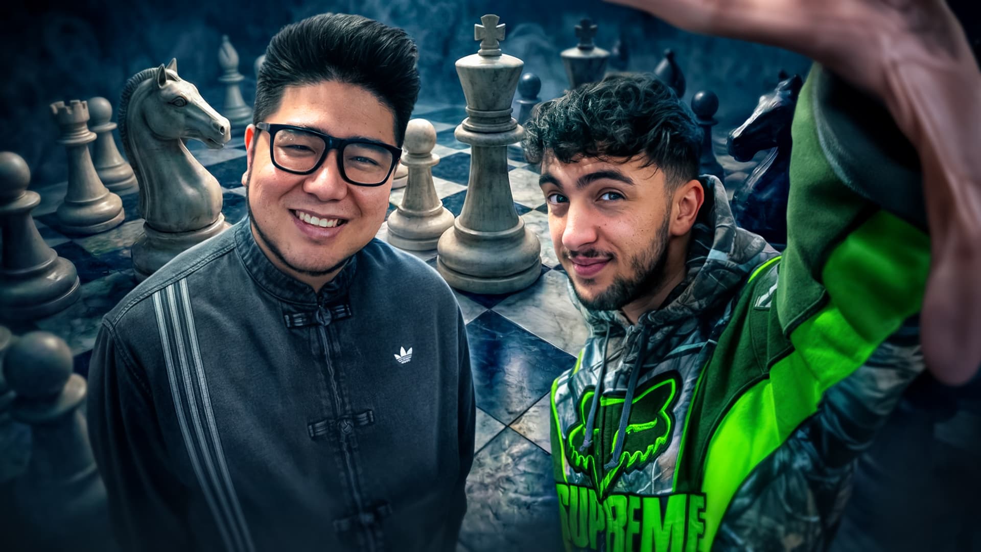 Miniature YouTube
