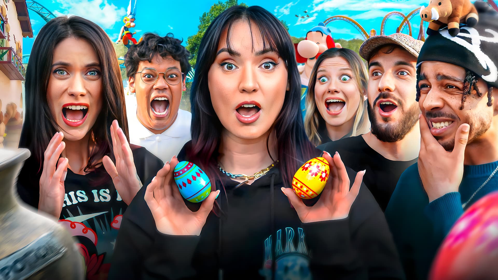 Miniature YouTube